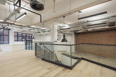 Office to rent, 44-46 Sekforde Street, Clerkenwell, EC1R 0HA