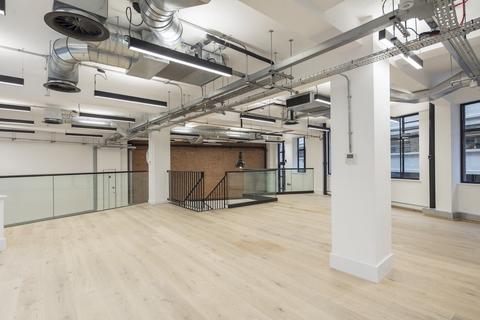 Office to rent, 44-46 Sekforde Street, Clerkenwell, EC1R 0HA