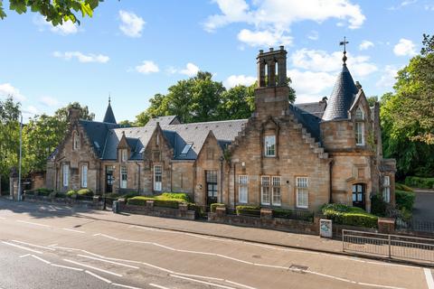 undefined, Ferguslie, Paisley, PA1