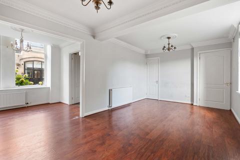 undefined, Ferguslie, Paisley, PA1