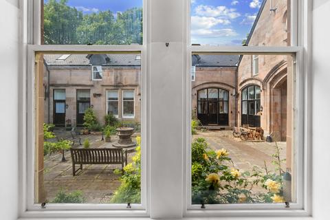 undefined, Ferguslie, Paisley, PA1
