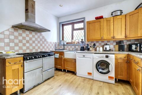 undefined, Church Road, Clacton-On-Sea