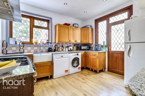 undefined, Church Road, Clacton-On-Sea