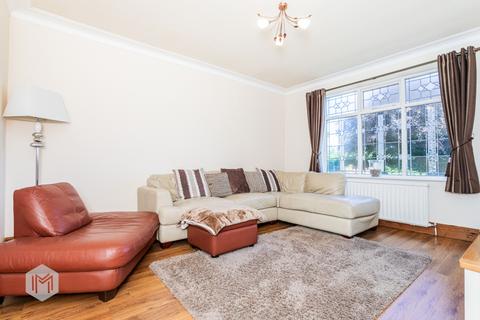 4 bedroom semi-detached house for sale, Ainsworth Hall Road, Bolton, Greater Manchester, BL2 6QR