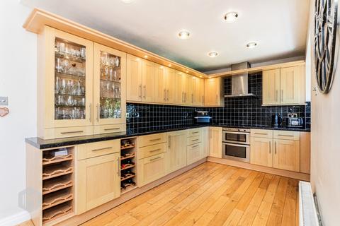 4 bedroom semi-detached house for sale, Ainsworth Hall Road, Bolton, Greater Manchester, BL2 6QR