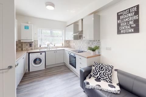 6 bedroom flat share to rent, 161a Radford Road, Nottingham