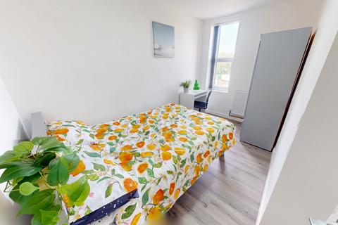 6 bedroom flat share to rent, 161a Radford Road, Nottingham