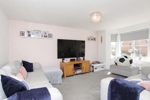 undefined, Heol Millward, Coity, Bridgend, CF35 6GX