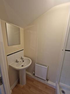 undefined, Shire Lodge Close, Corby NN17