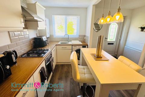 3 Hazel Dene Way, Seaham, SR7 7PT