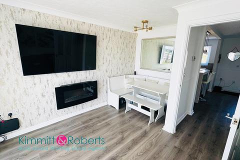 3 Hazel Dene Way, Seaham, SR7 7PT