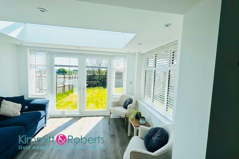 3 Hazel Dene Way, Seaham, SR7 7PT