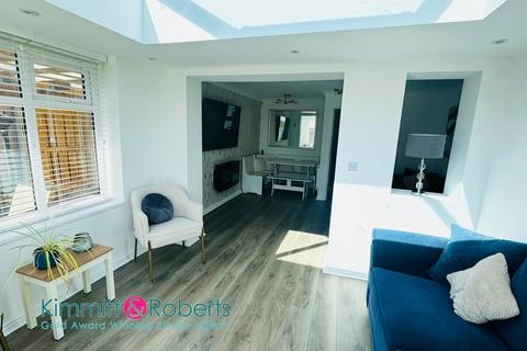 3 Hazel Dene Way, Seaham, SR7 7PT