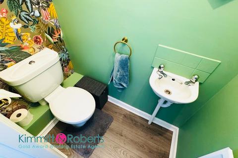 3 Hazel Dene Way, Seaham, SR7 7PT