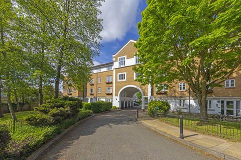 2 bedroom flat to rent, Goddard Place, London N19