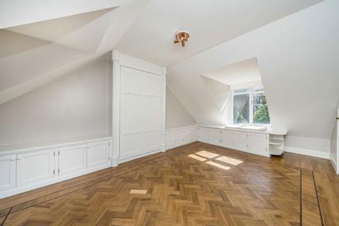 3 bedroom house to rent, Ridgeway Gardens, London N6