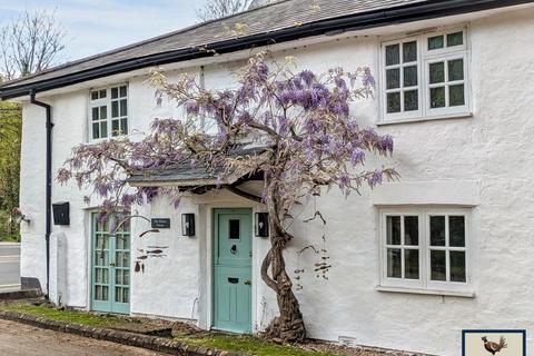 4 bedroom detached house for sale, Bedford Bridge, Yelverton, PL20 7RZ