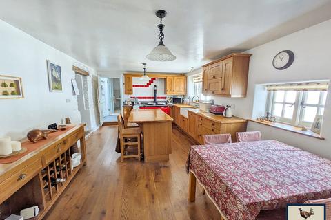 4 bedroom detached house for sale, Bedford Bridge, Yelverton, PL20 7RZ