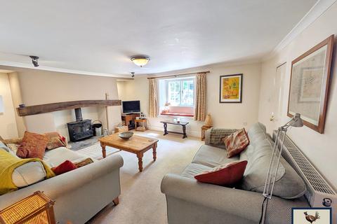 4 bedroom detached house for sale, Bedford Bridge, Yelverton, PL20 7RZ