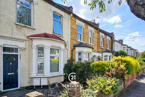 Stanley Road, South Woodford, London