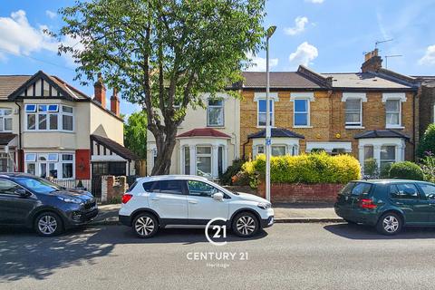undefined, Stanley Road, South Woodford, London