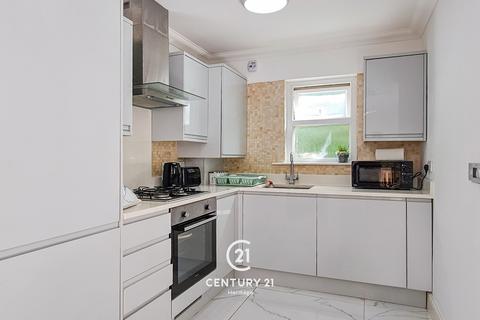 undefined, Stanley Road, South Woodford, London