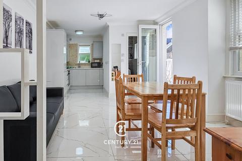 undefined, Stanley Road, South Woodford, London