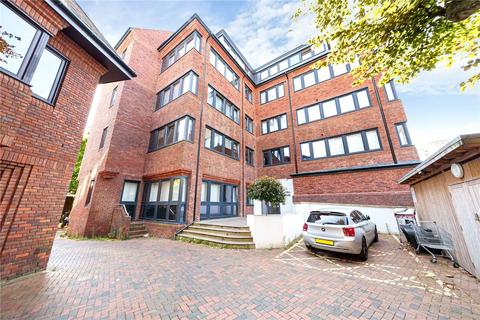 1 bedroom flat to rent, High Street, Uxbridge, UB8