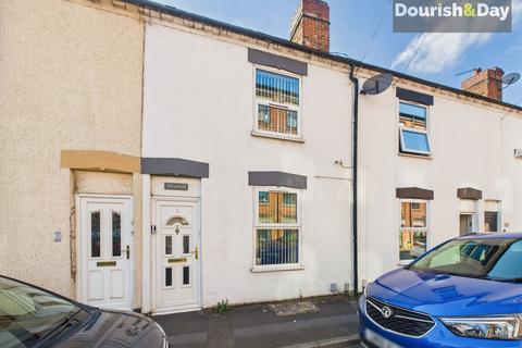 George Street, Stafford ST16