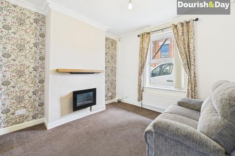 undefined, George Street, Stafford ST16