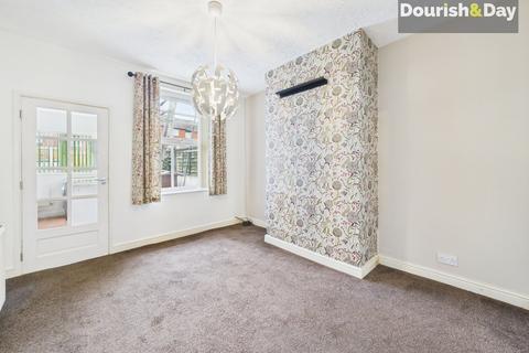 undefined, George Street, Stafford ST16