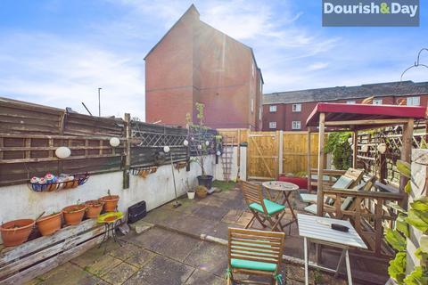 undefined, George Street, Stafford ST16