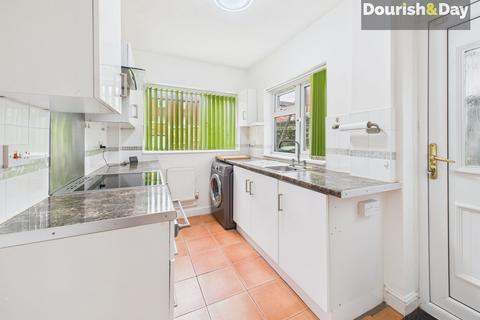 undefined, George Street, Stafford ST16