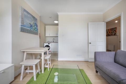 1 bedroom flat to rent, Sinclair Road, London W14