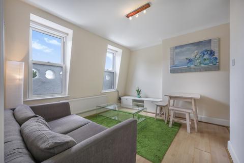 1 bedroom flat to rent, Sinclair Road, London W14