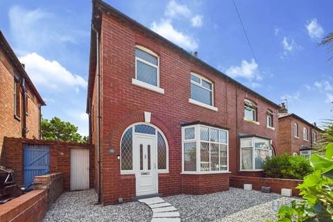 3 bedroom semi-detached house for sale, Edward Street,  Lytham St. Annes, FY8