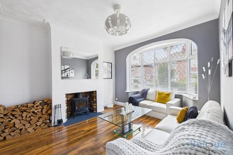 3 bedroom semi-detached house for sale, Edward Street,  Lytham St. Annes, FY8