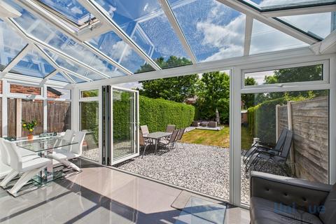 3 bedroom semi-detached house for sale, Edward Street,  Lytham St. Annes, FY8