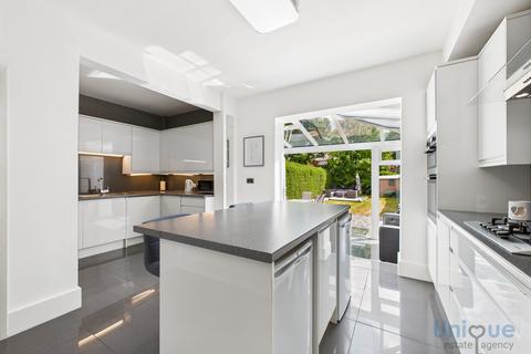 3 bedroom semi-detached house for sale, Edward Street,  Lytham St. Annes, FY8