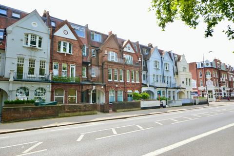 undefined, New Kings Road, London SW6