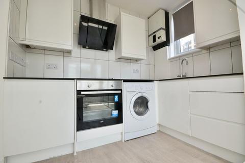 undefined, New Kings Road, London SW6