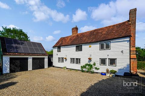undefined, Hyde Lane, Chelmsford CM3