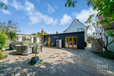 4 bedroom detached house for sale, Hyde Lane, Chelmsford CM3