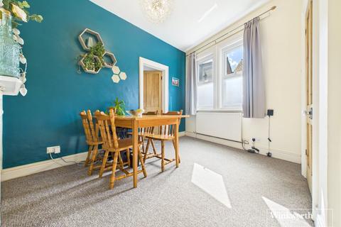 undefined, Gower Street, Reading, Berkshire, RG1