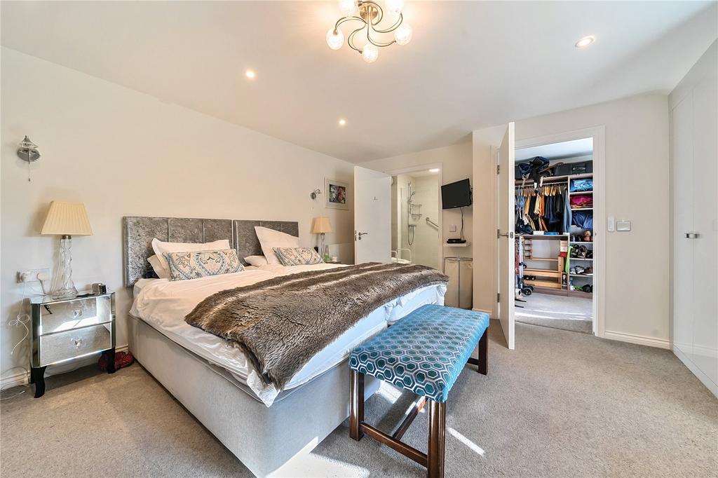 Principal Bedroom