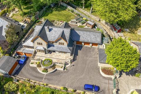4 bedroom detached house for sale, Greens Lane, Bacup, Lancashire - Over 7800SqFt in All