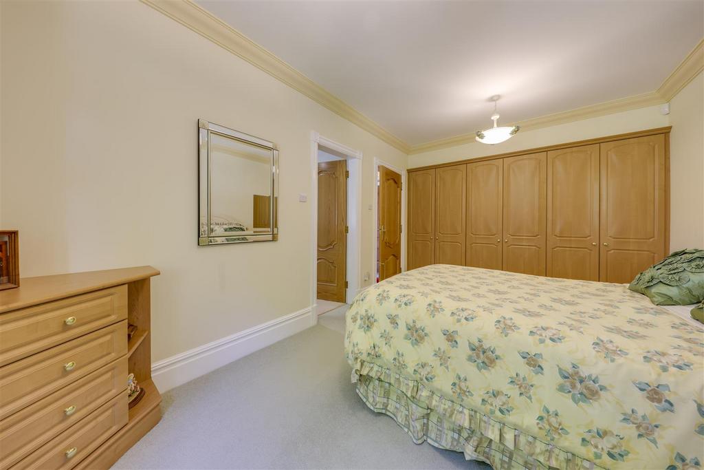 Bed 3 Alt