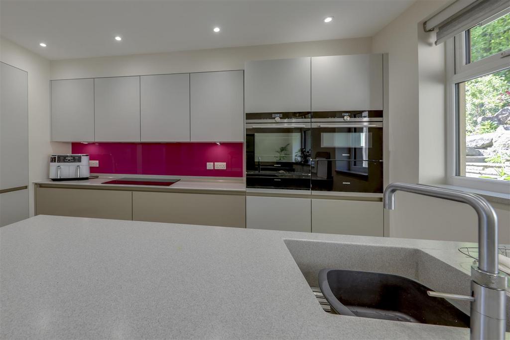 Feature Appliances