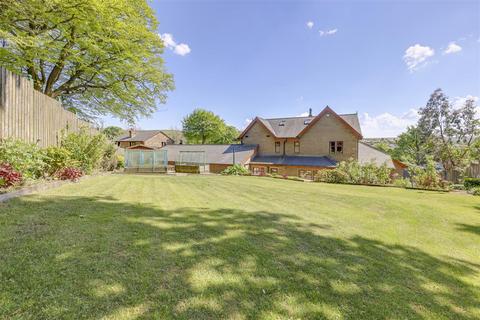 4 bedroom detached house for sale, Greens Lane, Bacup, Rossendale, Lancashire - Over 7800SqFt in All