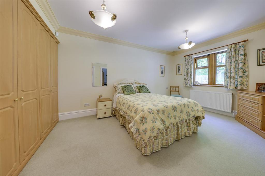 Bed 3